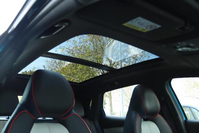 BYD Atto 3 COMFORT 60 KWH SOH 91% | PANO | 360 CAMERA | LED | CARPLAY | ACC | LEDER
