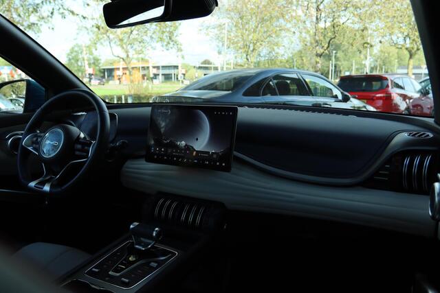 BYD Atto 3 COMFORT 60 KWH SOH 91% | PANO | 360 CAMERA | LED | CARPLAY | ACC | LEDER