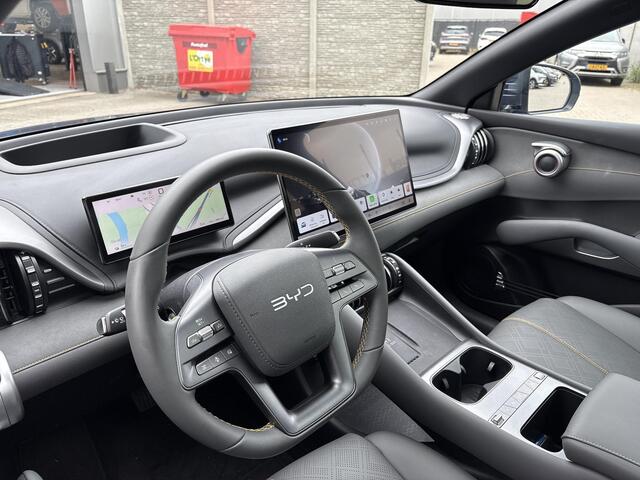 BYD Atto 3 EVO Excellence 74.8 kWh