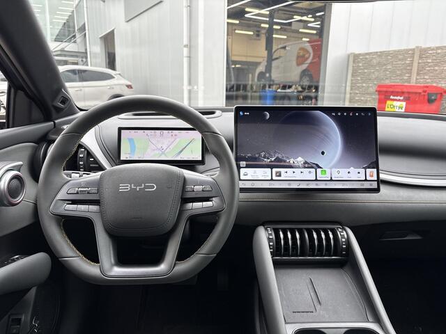 BYD Atto 3 EVO Excellence 74.8 kWh