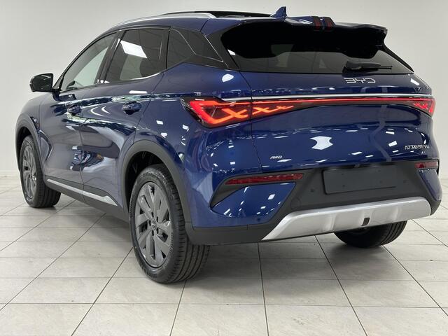 BYD Atto 3 EVO Excellence 74.8 kWh Voorraadmodel | Direct leverbaar! | €2.950 EV voordeel | Excellence uitvoering! |