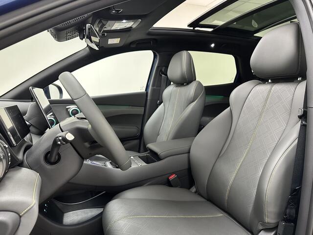 BYD Atto 3 EVO Excellence 74.8 kWh Voorraadmodel | Direct leverbaar! | €2.950 EV voordeel | Excellence uitvoering! |