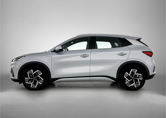 BYD Atto 3 Design 60 kWh | Elektrische achterklep | 15,6" Multimediascherm |