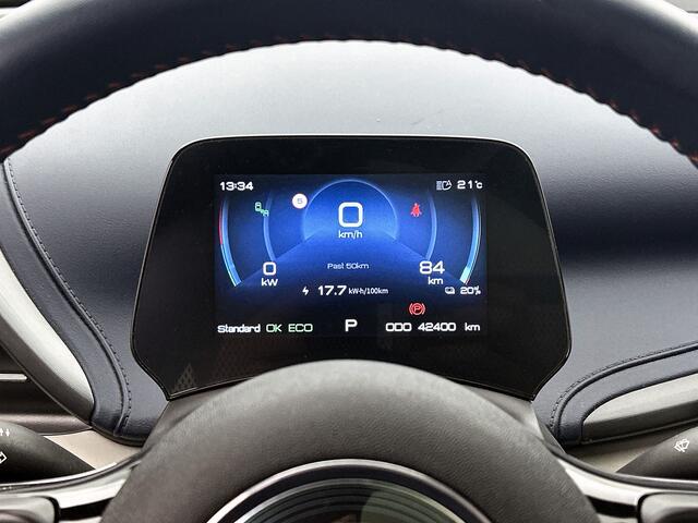 BYD Atto 3 Design 60 kWh | Elektrische achterklep | 15,6" Multimediascherm |