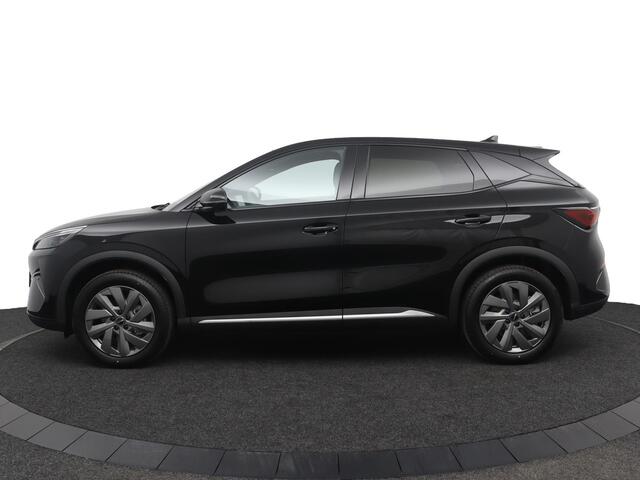 BYD Atto 3 EVO Design 74.8 kWh 360 graden camera | 1500kg trekgewicht |Stoelverwarming/ventilatie