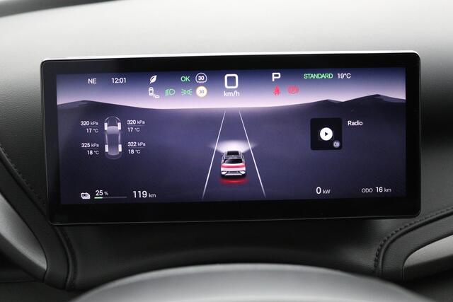 BYD Atto 3 EVO Design 74.8 kWh 360 graden camera | 1500kg trekgewicht |Stoelverwarming/ventilatie