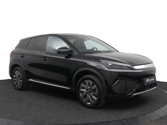 BYD Atto 3 EVO Design 74.8 kWh 360 graden camera | 1500kg trekgewicht |Stoelverwarming/ventilatie