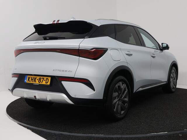 BYD Atto 3 EVO Excellence AWD 74.8 kWh | Origineel NL! | NAP!