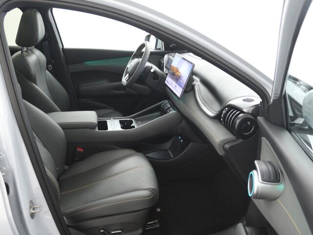 BYD Atto 3 EVO Excellence AWD 74.8 kWh | Origineel NL! | NAP!