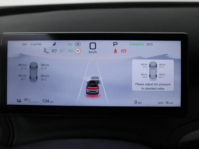 BYD Atto 3 EVO Design 74.8 kWh | Nieuwste generatie | 510 KM WLTP Range | Google Built-in