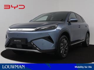 BYD Atto 3