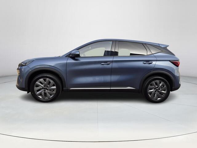 BYD Atto 3 EVO Design BYD EV-Voordeel €2.950 | Google Built-In | Stadsbereik 710 KM WLTP | Elektrisch Verstelbare Stoelen |