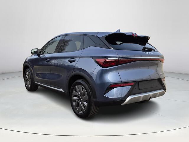 BYD Atto 3 EVO Design BYD EV-Voordeel €2.950 | Google Built-In | Stadsbereik 710 KM WLTP | Elektrisch Verstelbare Stoelen |