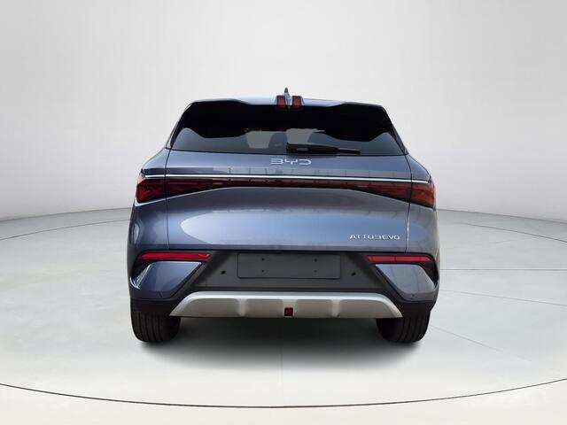 BYD Atto 3 EVO Design BYD EV-Voordeel €2.950 | Google Built-In | Stadsbereik 710 KM WLTP | Elektrisch Verstelbare Stoelen |