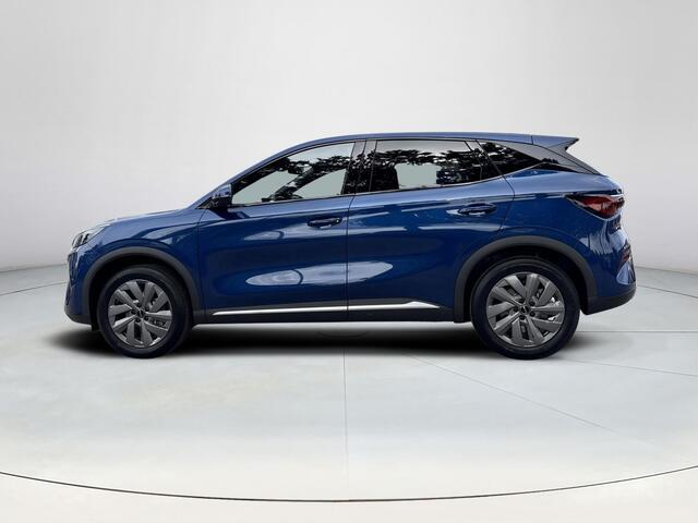 BYD Atto 3 EVO Design BYD EV-Voordeel €2.950 | Google Built-In | Stadsbereik 710 KM WLTP | Elektrisch Verstelbare Stoelen | kenteken voordeel