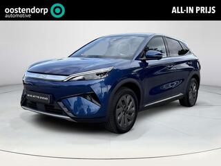 BYD Atto 3