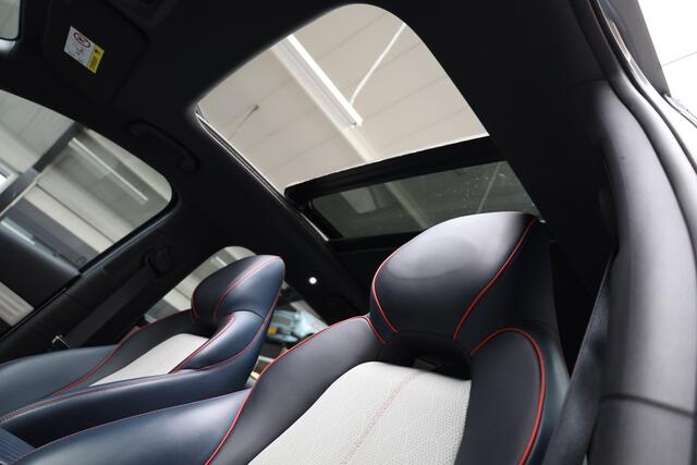 BYD Atto 3 Design 60 kWh PANO 360-CAMERA ADAPTIVE-CRUISE LEER STOELVERW. CARPLAY SFEERVERL. ELEC.STOELEN/KLEP 2XPDC 18''LMV ENZ.