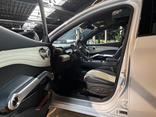 BYD Atto 3 Design 60 kWh