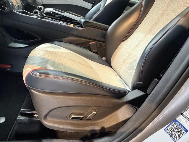 BYD Atto 3 Design 60 kWh