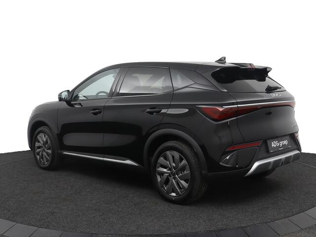 BYD Atto 3 EVO Design 74.8 kWh DEMO | 510 km | Apple Carplay | Stoelverwarming – foto 9