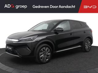 BYD Atto 3 EVO Design 74.8 kWh DEMO | 510 km | Appl