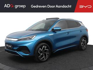 BYD Atto 3 Design 60 kWh | Panoramadak | 360 graden