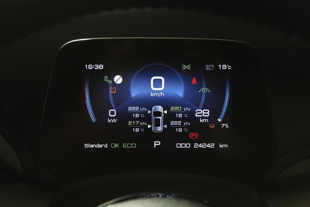 BYD Atto 3 Comfort 60 kWh | 360 graden camera | 420 km WLTP | Panoramadak – foto 4