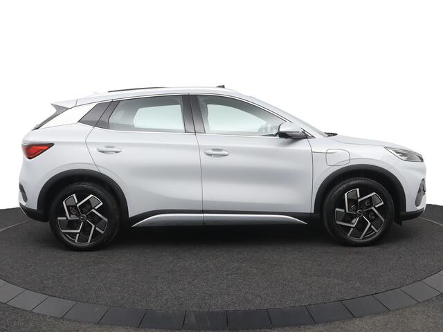 BYD Atto 3 Comfort 60 kWh | 360 graden camera | 420 km WLTP | Panoramadak – foto 10