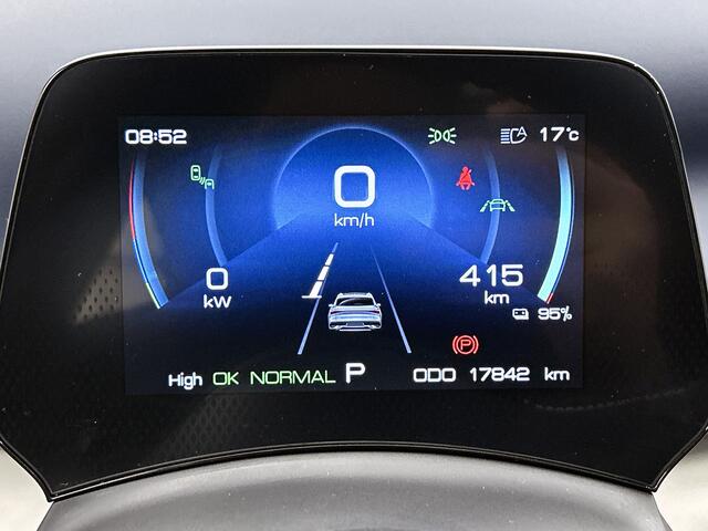 BYD Atto 3 Comfort 60 kWh – foto 6