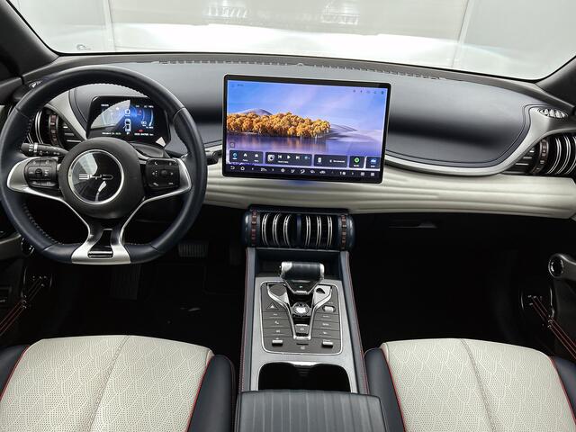 BYD Atto 3 Design 60 kWh – foto 5