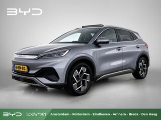 BYD Atto 3 Design 60 kWh