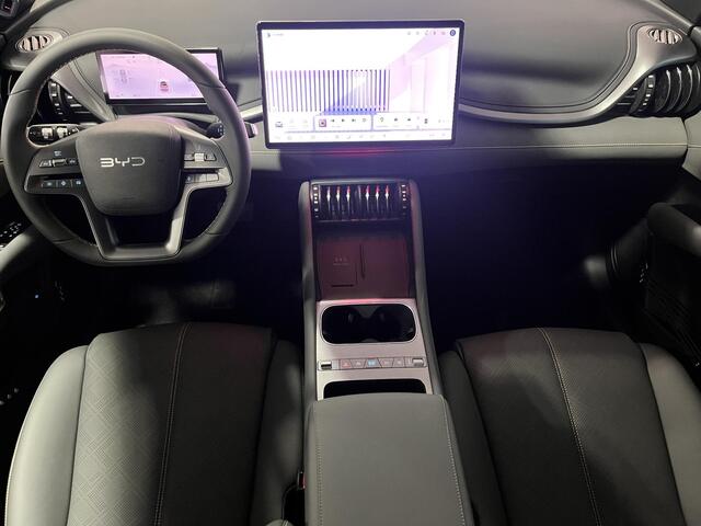 BYD Atto 3 EVO Design 74.8 kWh | Van: € 41.745,- nu rijklaar voor: € 36.939,- | BYD Bochane Ede – foto 3
