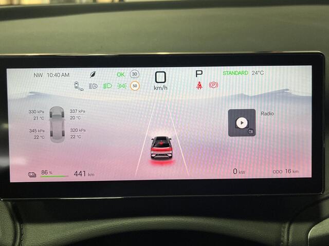 BYD Atto 3 EVO Design 74.8 kWh | Van: € 41.745,- nu rijklaar voor: € 36.939,- | BYD Bochane Ede – foto 4
