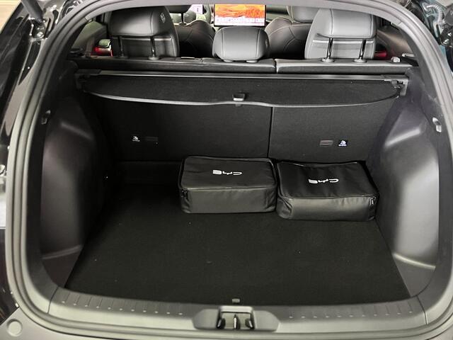 BYD Atto 3 EVO Design 74.8 kWh | Van: € 41.745,- nu rijklaar voor: € 36.939,- | BYD Bochane Ede – foto 9