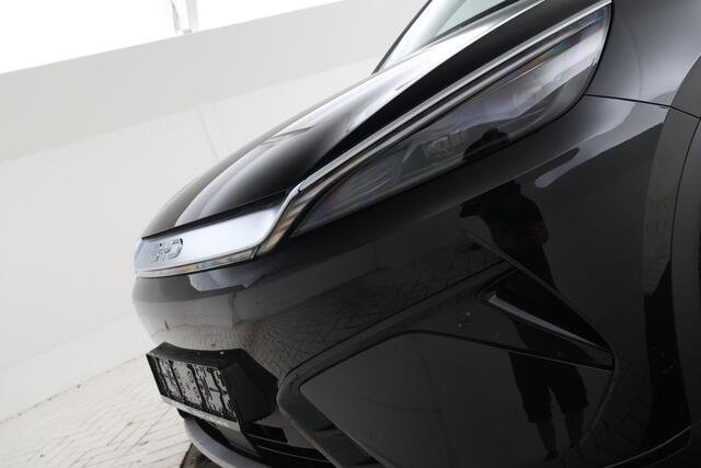 BYD Atto 3 EVO Excellence 74.8 kWh 16X VOORRADIG! – foto 7