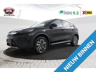 BYD Atto 3