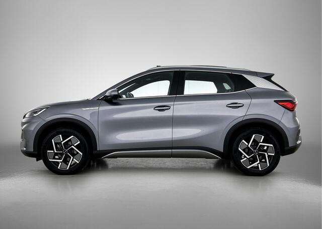BYD Atto 3 Design 60 kWh – foto 3