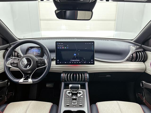 BYD Atto 3 Design 60 kWh – foto 5