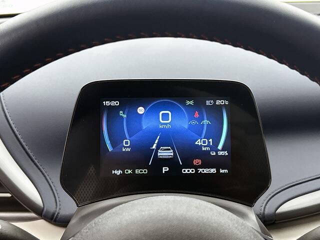BYD Atto 3 Design 60 kWh – foto 6