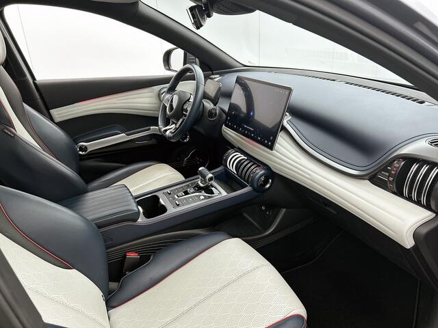 BYD Atto 3 Design 60 kWh – foto 7