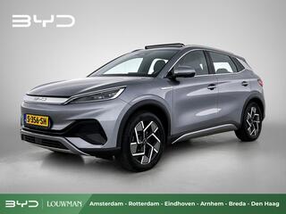 BYD Atto 3