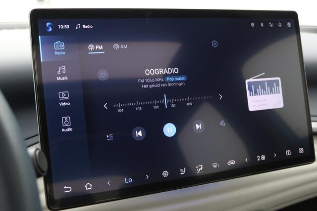 BYD Atto 3 Design 60 kWh SOH 94,7% | BYD Dealer | FABRIEKSGARANTIE | PANO | 360° | ADAPTIVE | STOELVERWARMING – foto 7