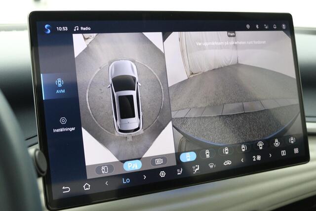 BYD Atto 3 Design 60 kWh SOH 94,7% | BYD Dealer | FABRIEKSGARANTIE | PANO | 360° | ADAPTIVE | STOELVERWARMING – foto 8