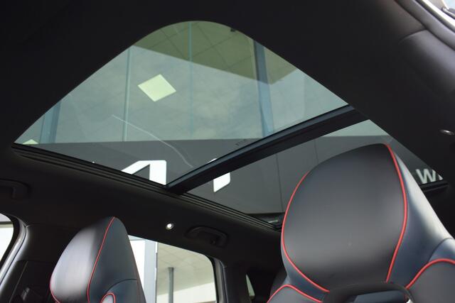 BYD Atto 3 Design 60 kWh | Apple Carplay & Android Auto | 360' Camera | Stoelverw | Adapt Cruise | Schuifdak | – foto 5