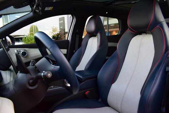 BYD Atto 3 Design 60 kWh | Apple Carplay & Android Auto | 360' Camera | Stoelverw | Adapt Cruise | Schuifdak | – foto 7