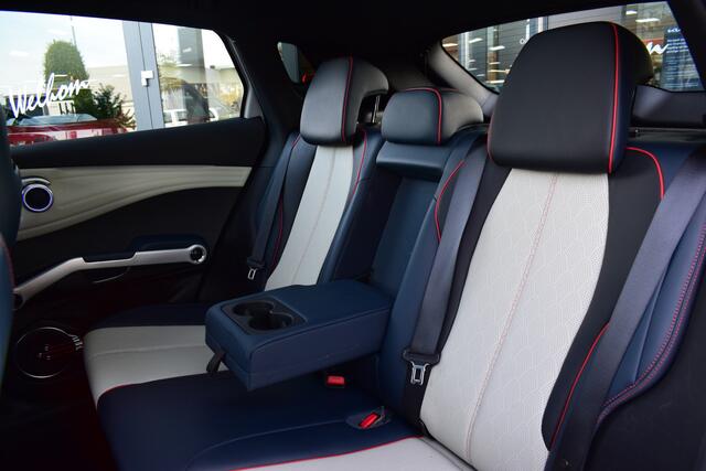 BYD Atto 3 Design 60 kWh | Apple Carplay & Android Auto | 360' Camera | Stoelverw | Adapt Cruise | Schuifdak | – foto 8