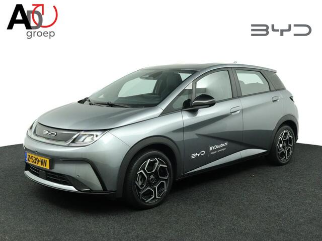 BYD Dolphin Comfort 60 kWh | Direct Leverbaar