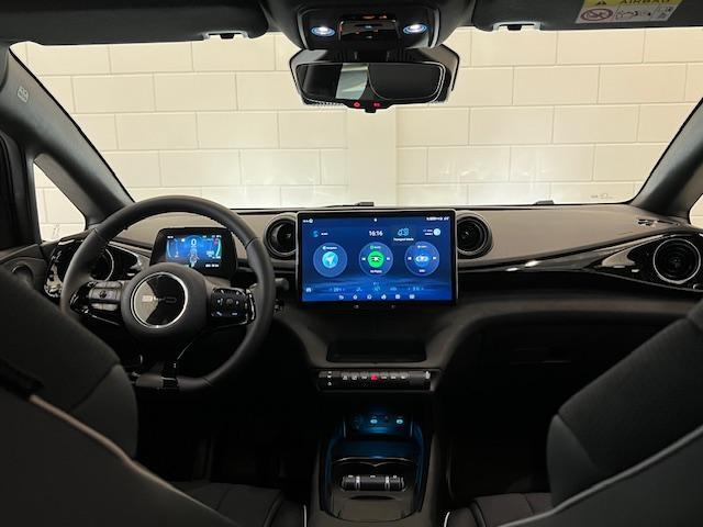 BYD Dolphin Design 60 kWh NAV | CLIMATE CONTROL | BEDIENING VIA APP | APPLE CARPLAY | ANDROID AUTO | 360 CAMERA | ELECTRISCHE STOELEN