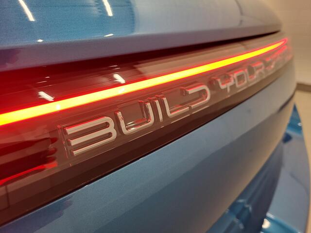 BYD Dolphin Design 60 kWh