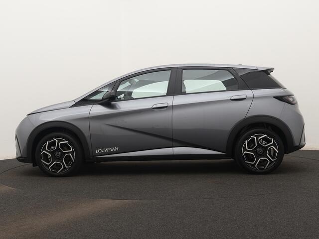 BYD Dolphin Comfort 60 kWh | Navigatie | Climate Control | Apple Carplay | Android Auto